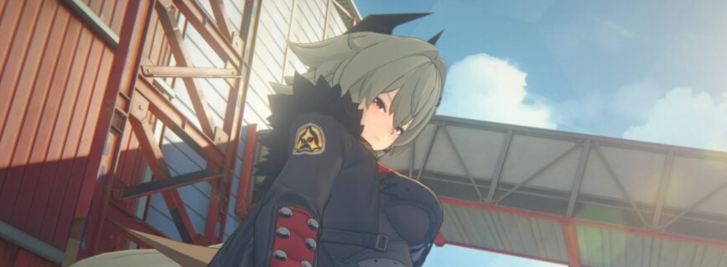 «Инферно-кросс»: скриншоты Zenless Zone Zero 1.2 с Цезарь Кинг, Бернис Уайт и другими новинками обновления игры miHoYo