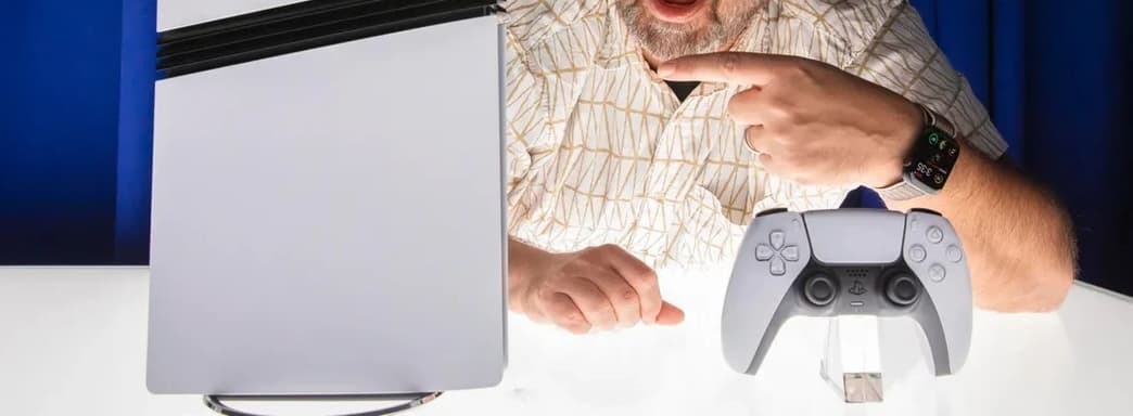 Глава Digital Foundry раскритиковал процессор PS5 Pro. У GTA 6 и Dragon's Dogma 2 будут проблемы