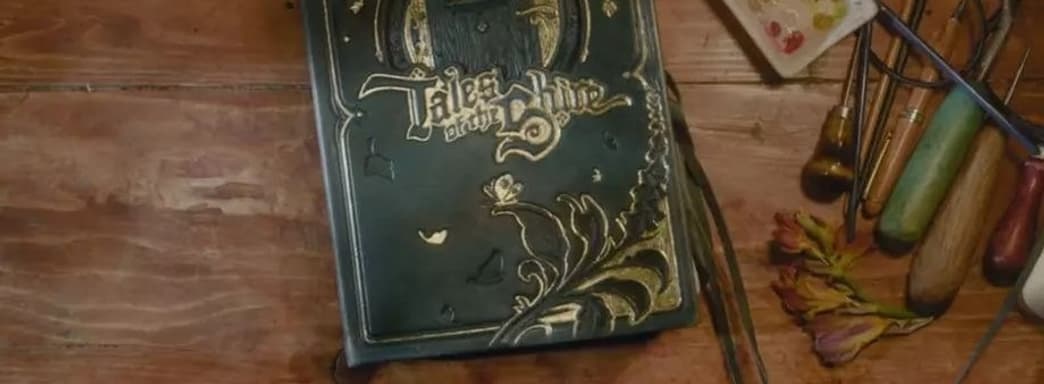 Фанатам «Властелина колец» и «Хоббита» приготовиться. Анонсирован показ Tales of the Shire