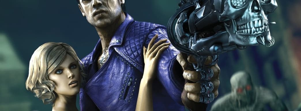 Люди уделяют слишком много внимания оценкам Metacritic, считает создатель Shadows of the Damned и No More Heroes