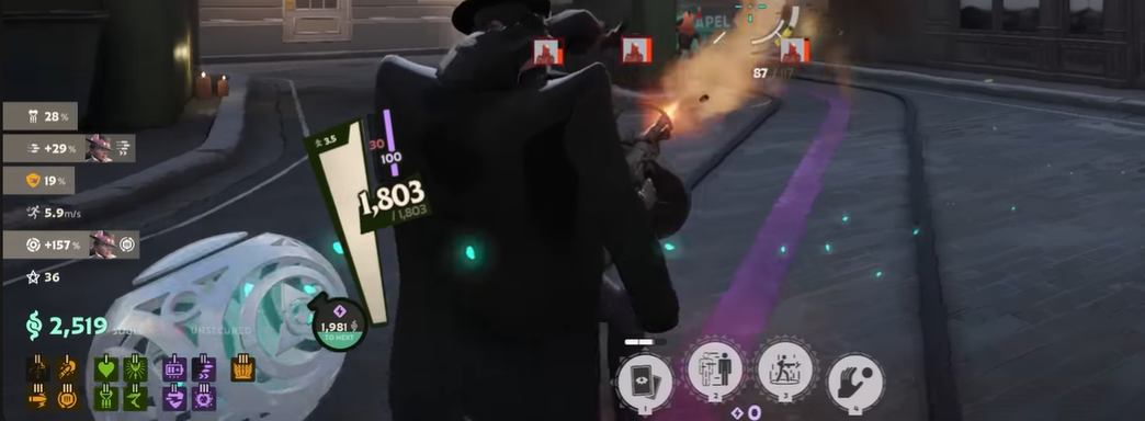 Ночной кошмар фанатов Dota 2 появился в Deadlock. Valve выпустила крупное обновление с Low Priority