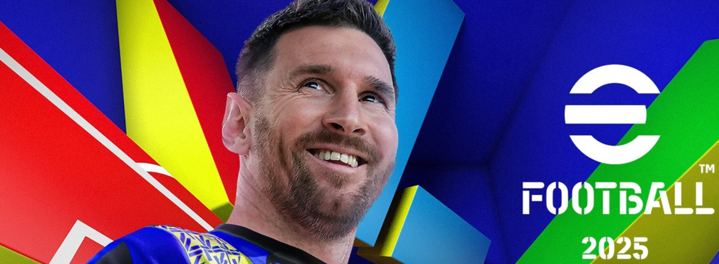 Konami спустя 2 года вернула российскую сборную в eFootball, но футбольным фанатам не радостно — игроков просто выдумали