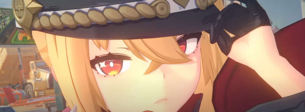 Промокоды Zenless Zone Zero с презентации обновления 1.2. Как получить подарки разработчиков