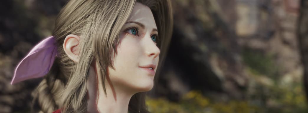 «Это день и ночь». Эксперт Digital Foundry похвалил Final Fantasy 7 Rebirth на PS5 Pro