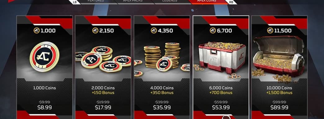 Еврокомиссию призвали запретить Activision, EA, Ubisoft и другим компаниям обманывать людей премиальной валютой в играх