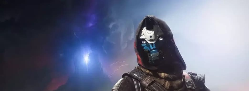 Художник обвинил Bungie в плагиате оружия. Разработчики Destiny 2 дали комментарий