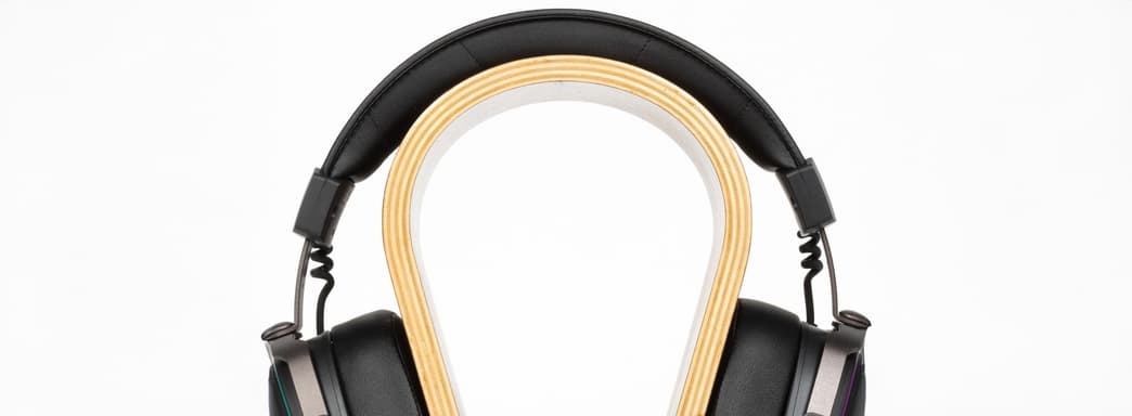 Обзор Zone 51 Atlas: бюджетная гарнитура с хорошим звуком