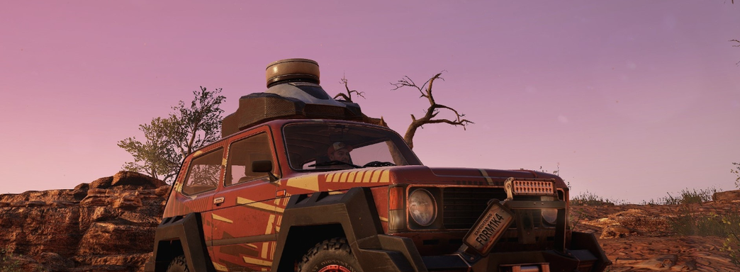 Saber Interactive усложняет и исправляет Expeditions A MudRunner Game. Вышло обновление 7.1