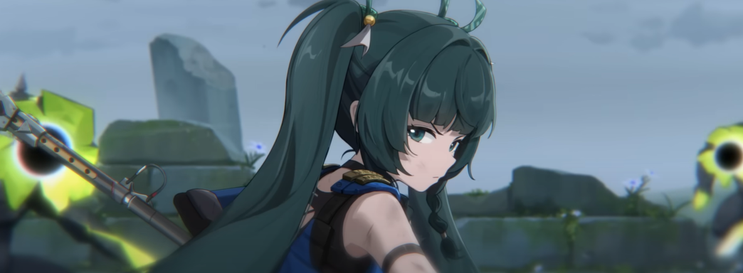 В России устроили групповую сессию игры в Zenless Zone Zero на Фандом Фесте и испытали VK Play Cloud