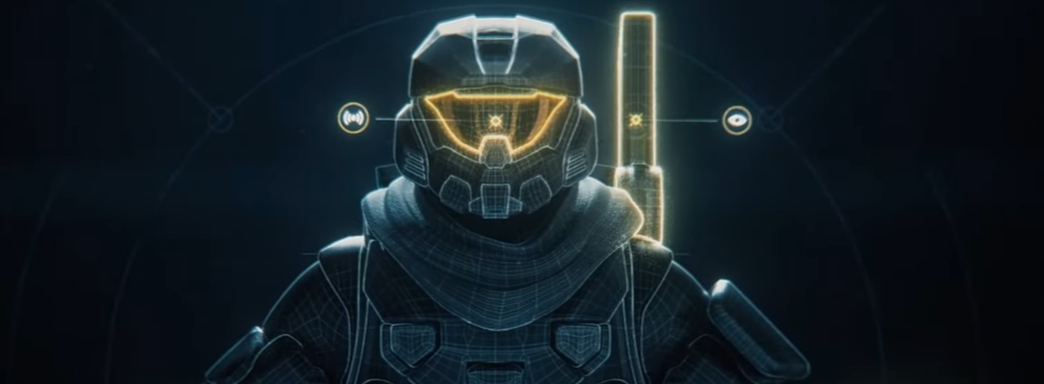 Слили играбельный билд Halo Mega Bloks, кубической игры в стиле LEGO по известной франшизе Xbox