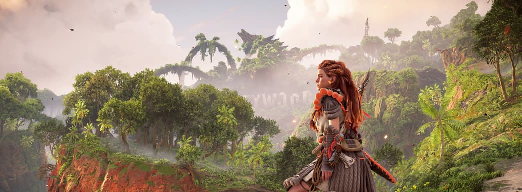 В Steam сейчас проходит масштабная распродажа игр PlayStation со скидками до 75%