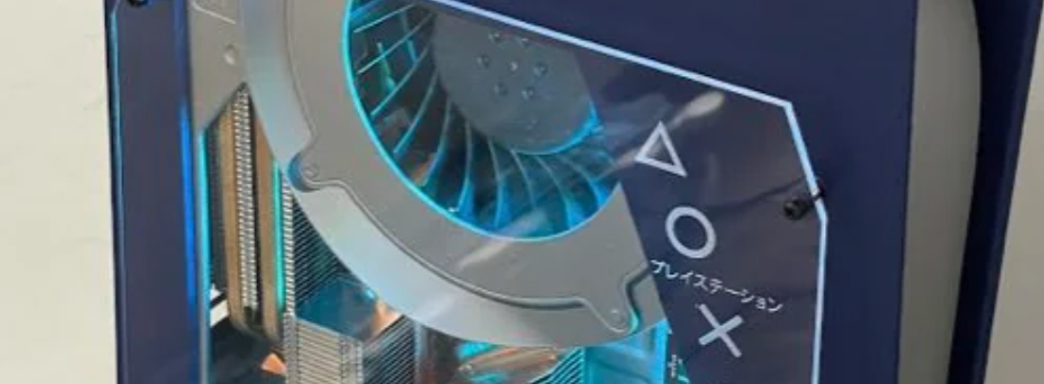 PlayStation 5 с прошивкой 7.61 взломали, а Sony уже случайно исправила обнаруженный баг в новой версии