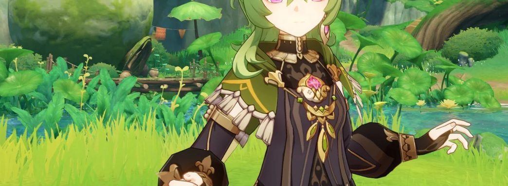 У коллаба Genshin Impact и ДоДо Пицца в России будет более 50 тематических пиццерий. miHoYo раскрыла детали события