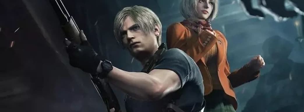 Плохие новости для фанатов Resident Evil. Следующие ремейки будут не такими амбициозными — информатор