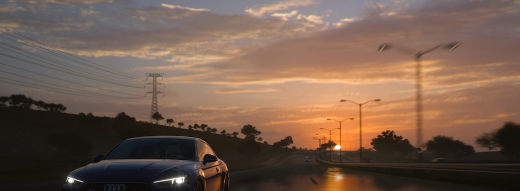 Forza Horizon 5 стала временно бесплатной в Steam, но гонка с открытым миром недоступна в России