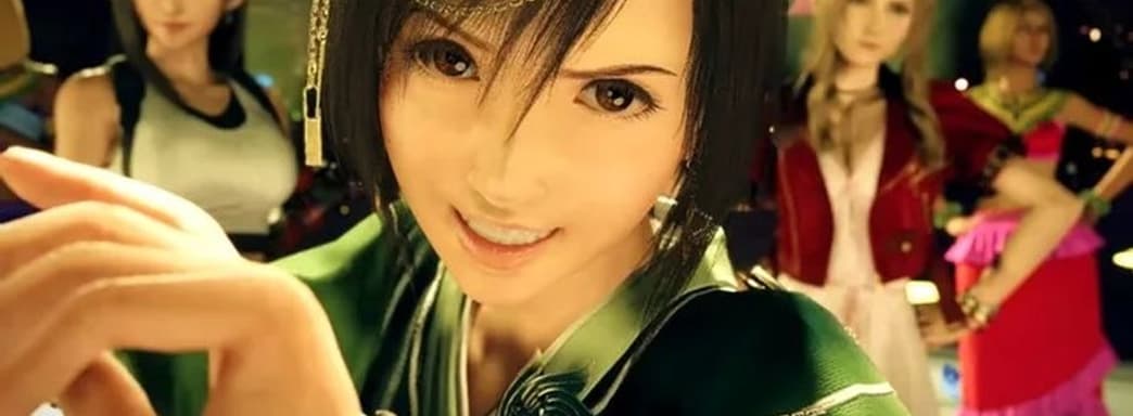 Разработчики пообещали, что Final Fantasy 7 Remake Part 3 превзойдёт все ожидания