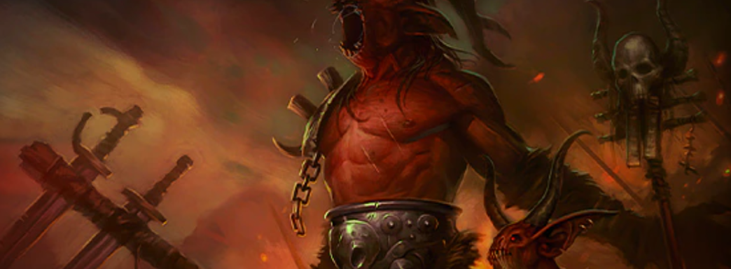 Разработчики Diablo 3 начинают тестировать обновление 2.7.8