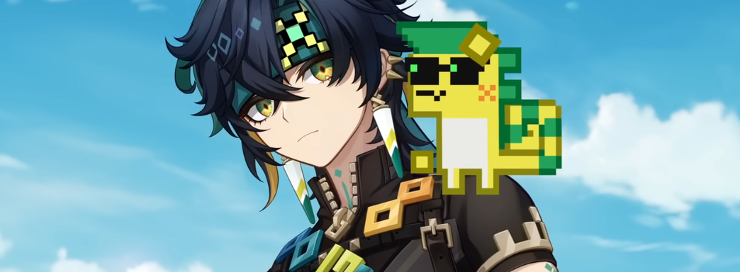 В Genshin Impact на Xbox позволят играть без подписки Game Pass