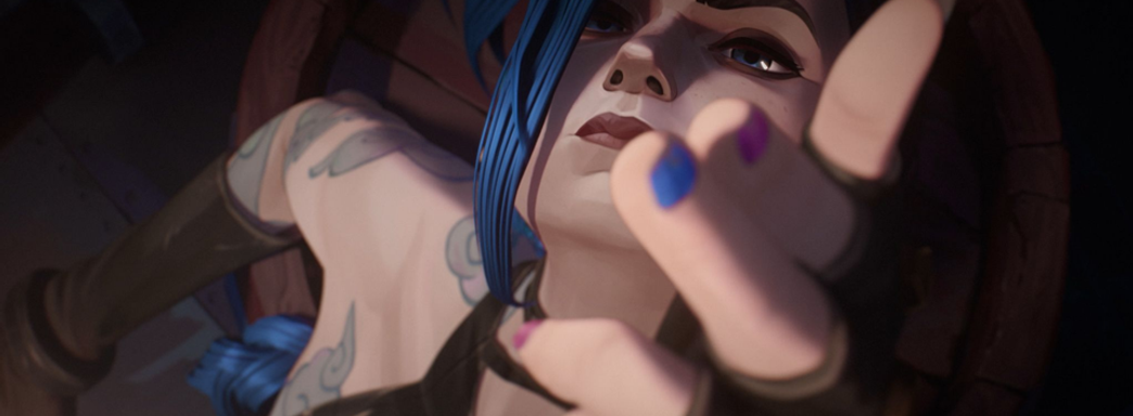 Riot Games раскрыла список исполнителей, чьи песни прозвучат во втором сезоне сериала Arcane