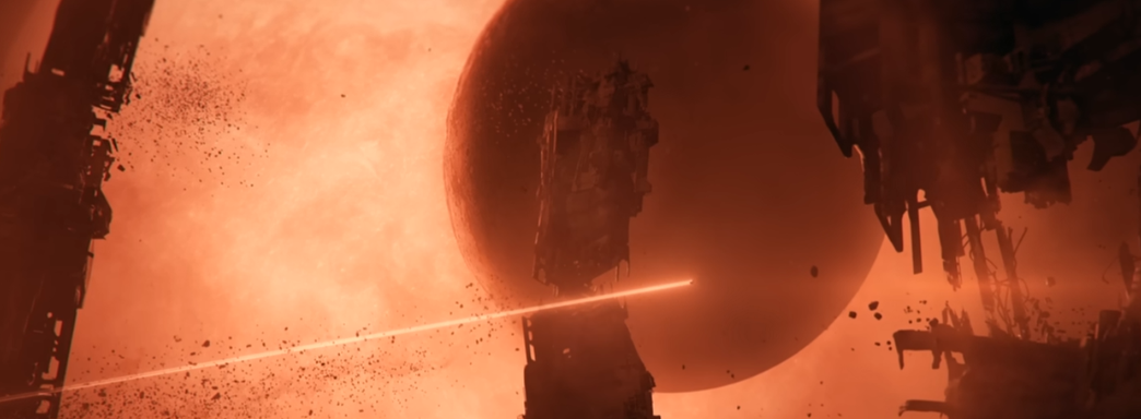 Фанаты EVE Online протестуют против новой игры-выживания EVE Frontier из-за внедрения блокчейн-технологий