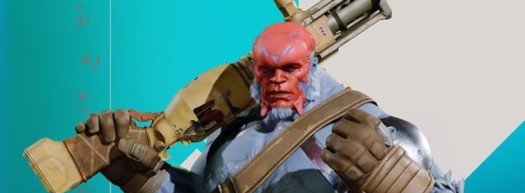 Похоже, Sony и Firewalk изучают варианты возрождения Concord