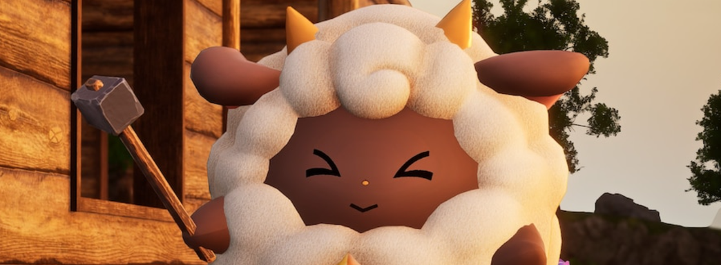 Издатель PUBG делает полноценную Palworld Mobile