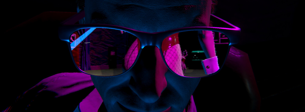 Хоррор «Догони меня, Виталик» уже можно полностью пройти. Разработчик обновил статус проекта