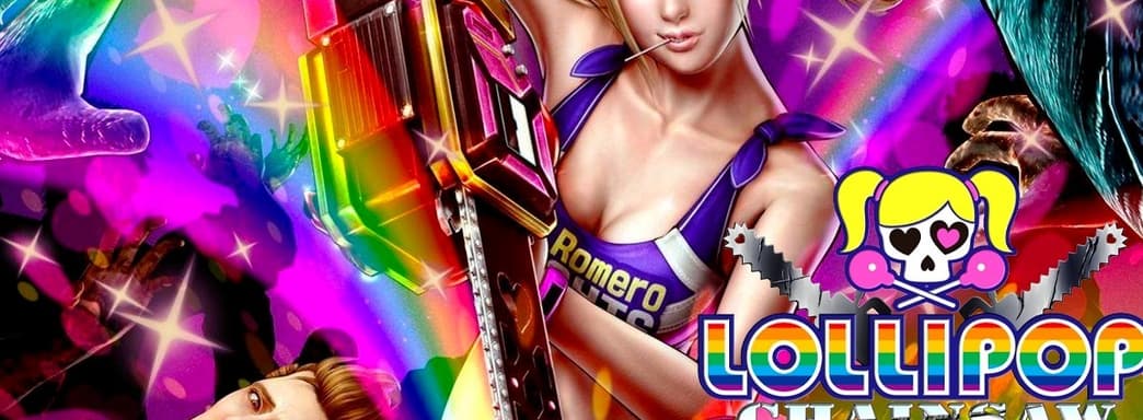 Lollipop Chainsaw RePOP оценили лучше оригинала, но геймеры указали на существенные недостатки ремастера