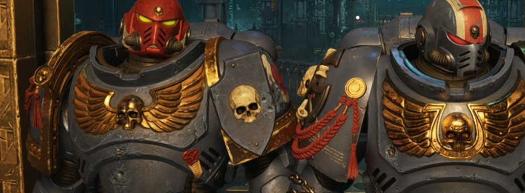 На фоне успеха Warhammer 40,000 Space Marine 2 студия Saber Interactive получила значительные инвестиции Западных компаний