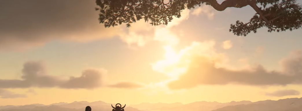 Трейлер Assassin's Creed Shadows заваливают дизлайками. Ubisoft обвиняют в использовании ботов для защиты игры