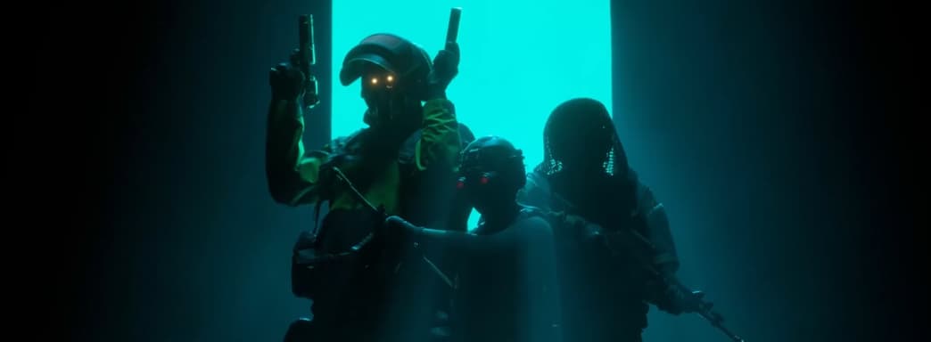 The Finals потеряла 95% игроков и борется за выживание. Спасет ли ситуацию ещё один сезон?