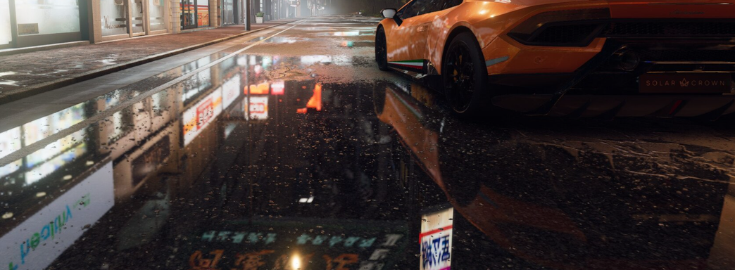 Авторы Test Drive Unlimited Solar Crown готовят патч с более 300 исправлениями и улучшение графики, скоро обсудят офлайн-режим