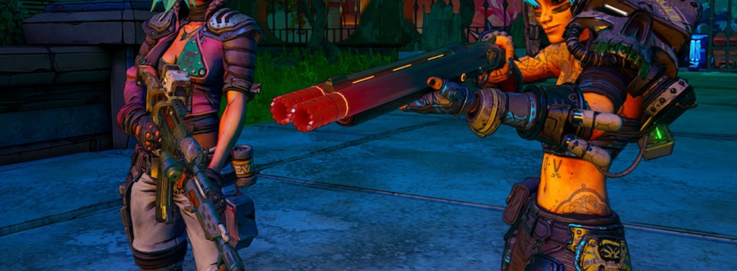 Создатели Borderlands 3 устроили раздачу SHiFT-кода для получения подарков в честь пятой годовщины игры