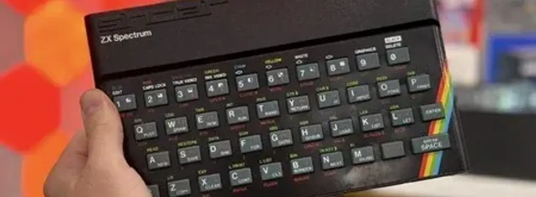 «Чудо с резиновыми клавишами». Истории домашнего компьютера ZX Spectrum посвятили документальный фильм