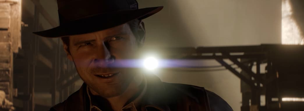 Продюсер Indiana Jones and the Great Circle: «Трой Бейкер воплощает харизму Инди».