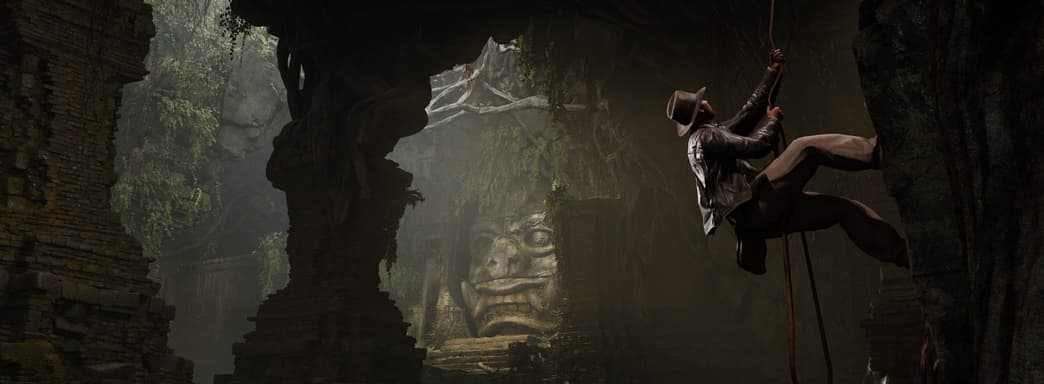 Indiana Jones and the Great Circle называется духовной наследницей игры 1992 года