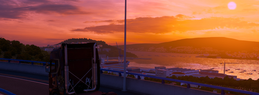 В Steam началась раздача подарков в честь Фестиваля самолётов, поездов и автомобилей. Valve устроила новую тематическую распродажу