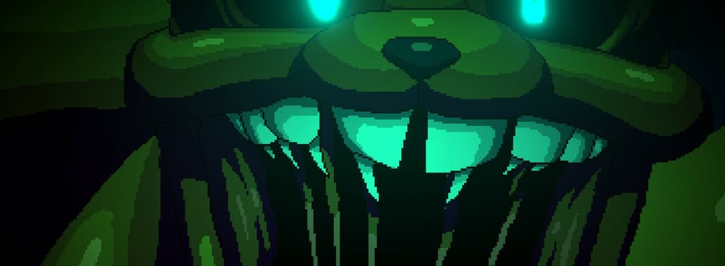 Five Nights at Freddy's: Into the Pit: выйдет на консолях в конце сентября