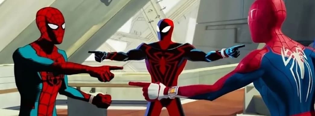 Похоже, Insomniac нанимает сотрудников для следующей Spider-Man с открытым миром — вакансия