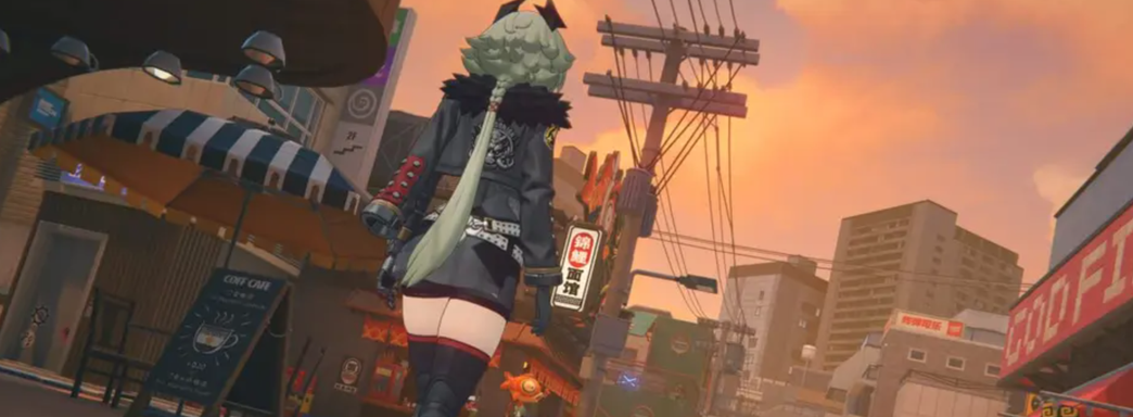 Баннеры персонажей Zenless Zone Zero 1.3, названы герои-флагманы — инсайдер