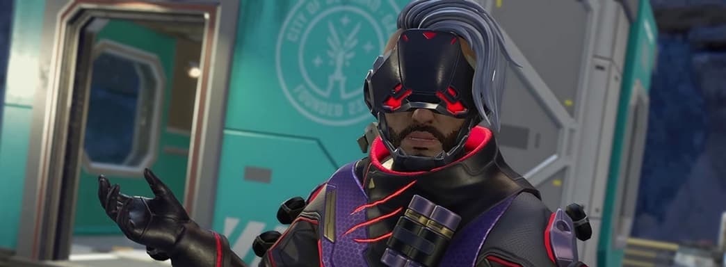 Завтра в Apex Legends начнётся «Космическая охота». Смотрим трейлер