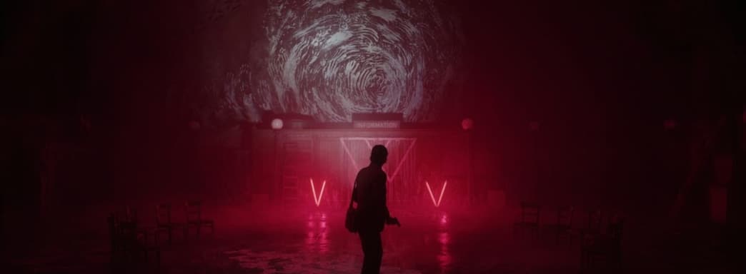 Remedy скоро прояснит подробности о Alan Wake 2 на PS5 Pro. «У качества изображения большее значение, чем у разрешения»