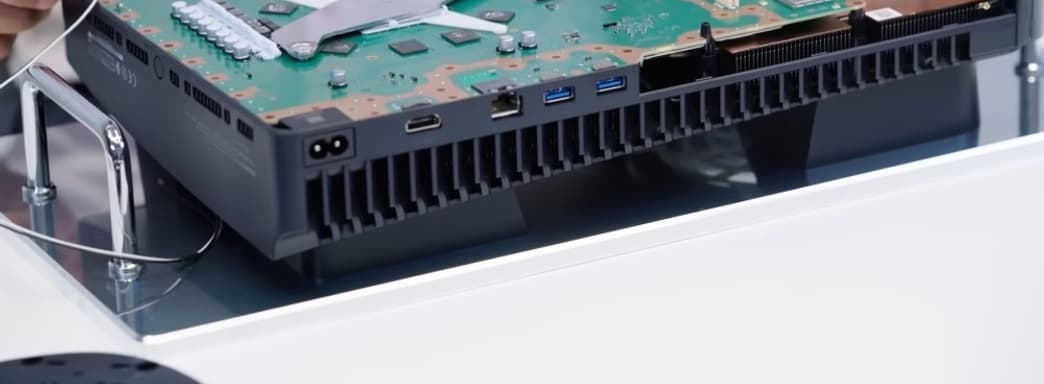 В PS5 Pro используется секретное оружие AMD. Трассировка лучей нового поколения эксклюзивно для Sony