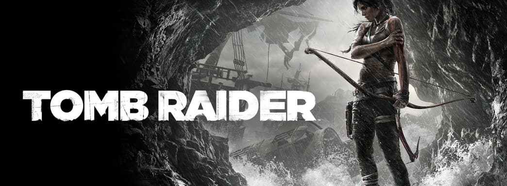 Crystal Dynamics продолжает набор сотрудников для следующей Tomb Raider