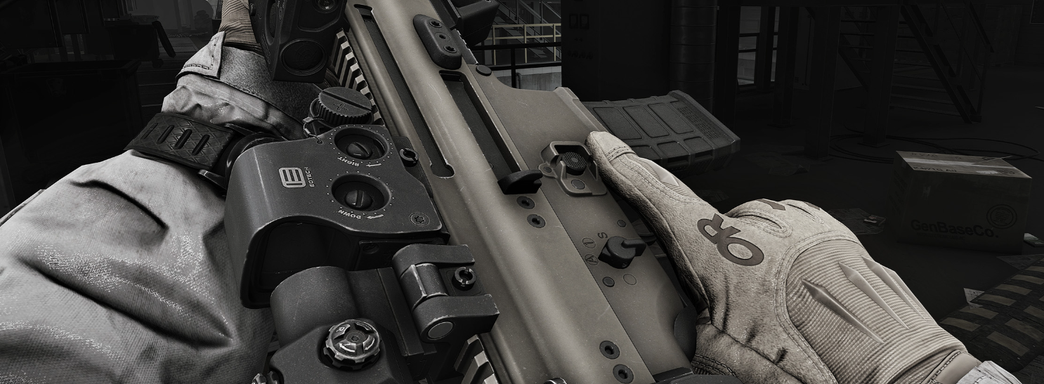 В Escape from Tarkov нашли новую мету бронеразгрузки Stich Profi