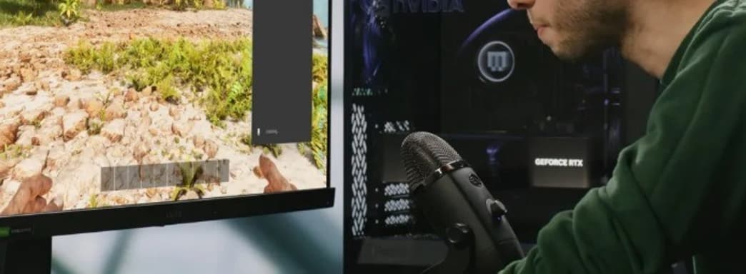 NVIDIA больше не может заниматься компьютерной графикой без искусственного интеллекта — генеральный директор