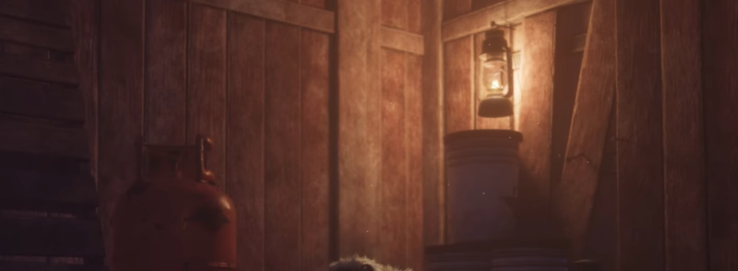 Тизер Half-Life 2 Episode 3 от фанатов с Рейвенхольмом. Project Borealis делают по материалам сценариста Марка Лейдлоу