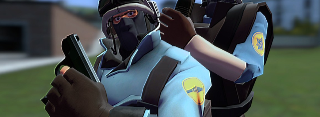 Самый продаваемый ПК-эксклюзив попал в Книгу рекордов Гиннеса. Разработчики получили признание за Garry's Mod