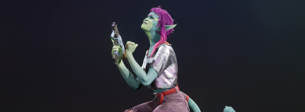 Concord убила культура студии Firewalk. Продюсер Gears of War попыталась объяснить провал онлайн-шутера