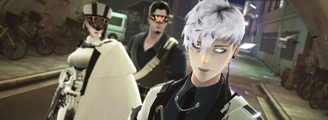 Разработчики Reynatis признали, что им нет смысла делать версию для Xbox